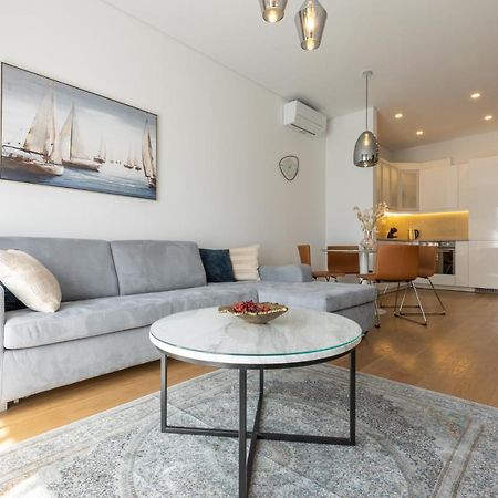 Belgrade Center Apartment Lux Екстериор снимка