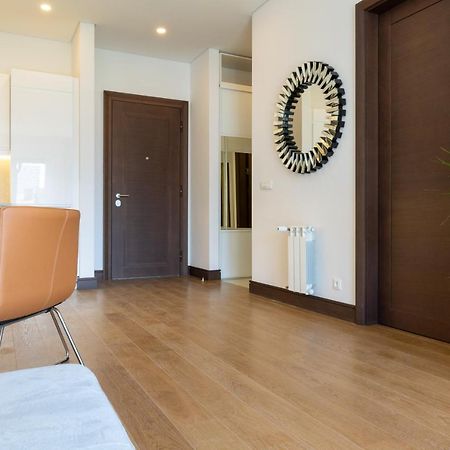 Belgrade Center Apartment Lux Екстериор снимка
