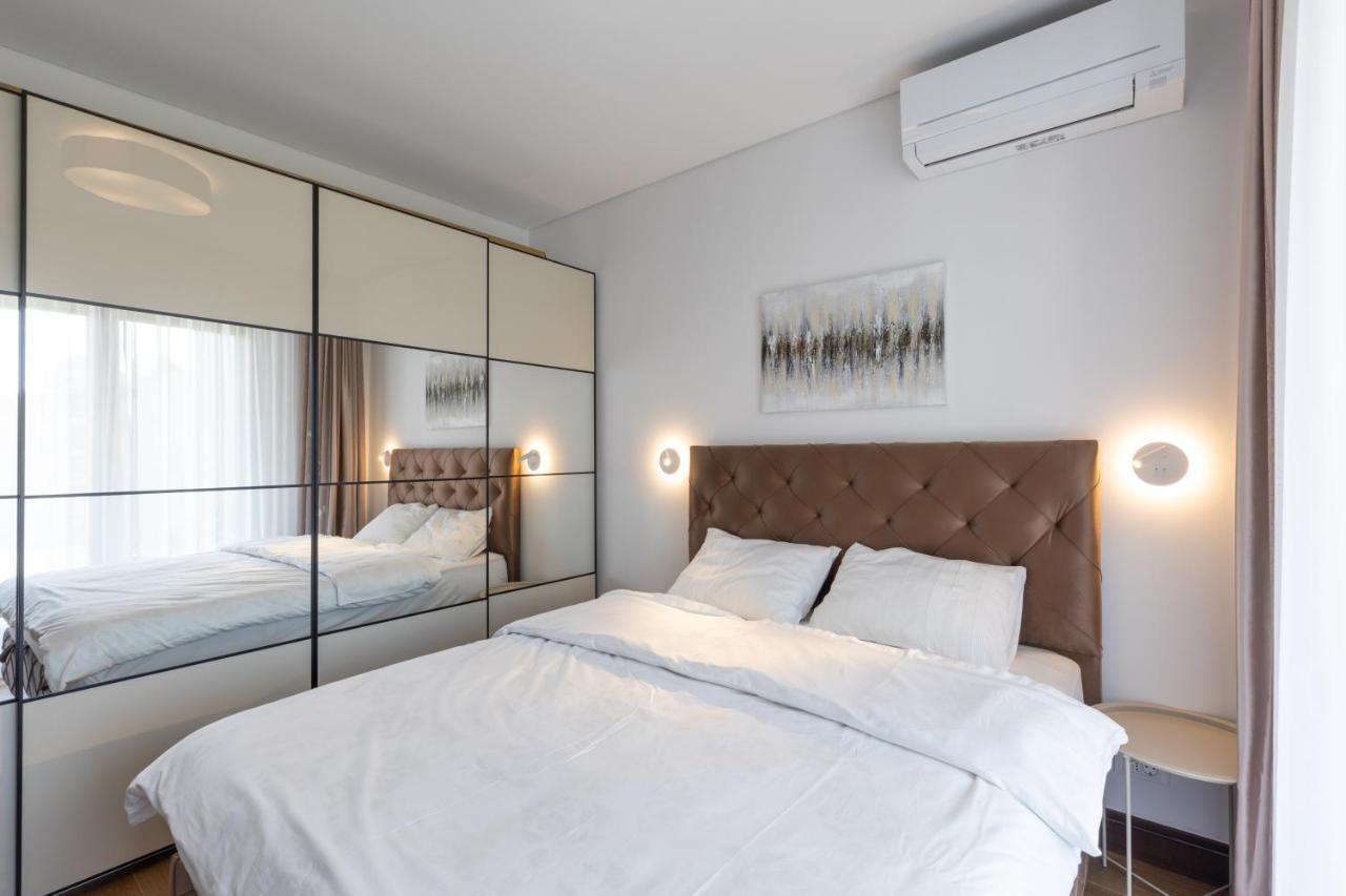 Belgrade Center Apartment Lux Екстериор снимка