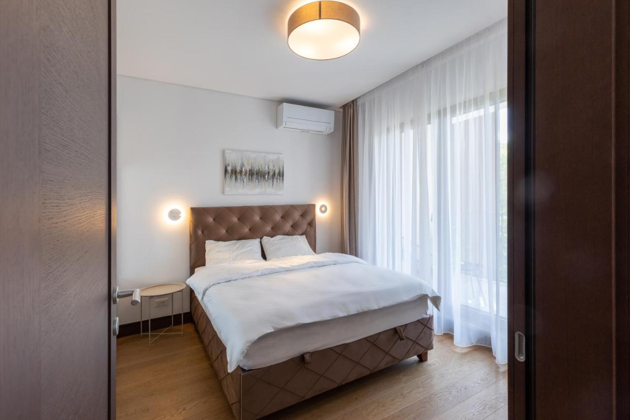 Belgrade Center Apartment Lux Екстериор снимка