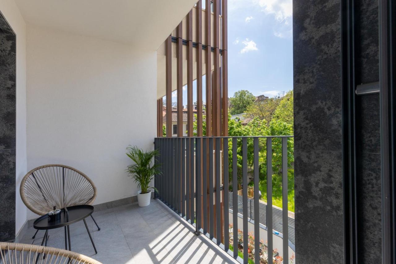 Belgrade Center Apartment Lux Екстериор снимка