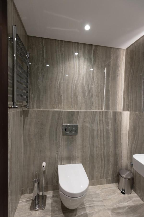 Belgrade Center Apartment Lux Екстериор снимка