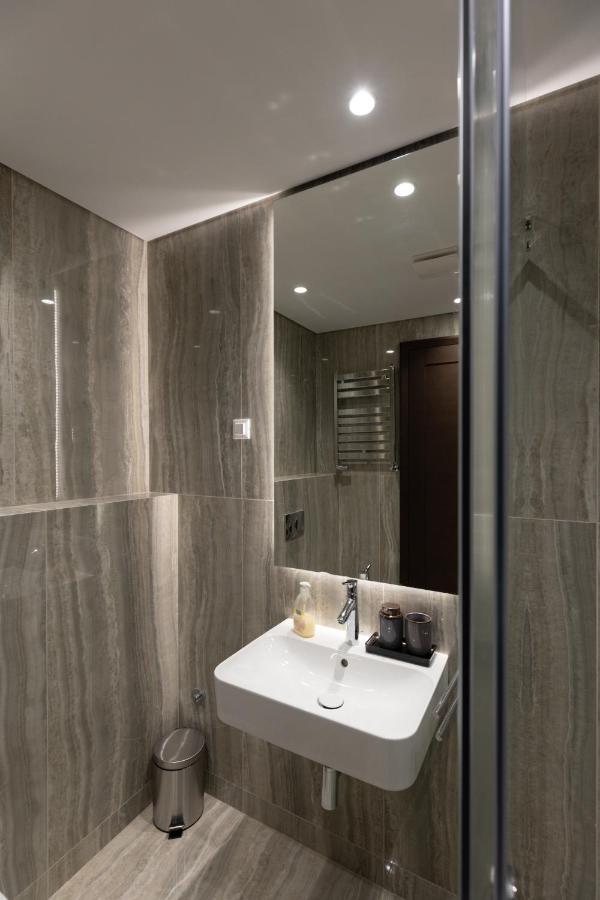 Belgrade Center Apartment Lux Екстериор снимка
