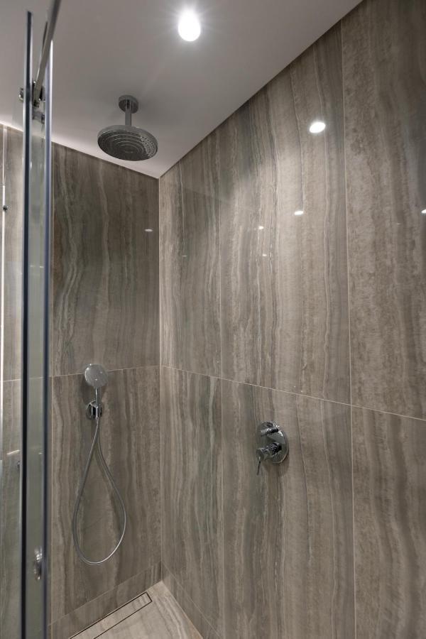 Belgrade Center Apartment Lux Екстериор снимка