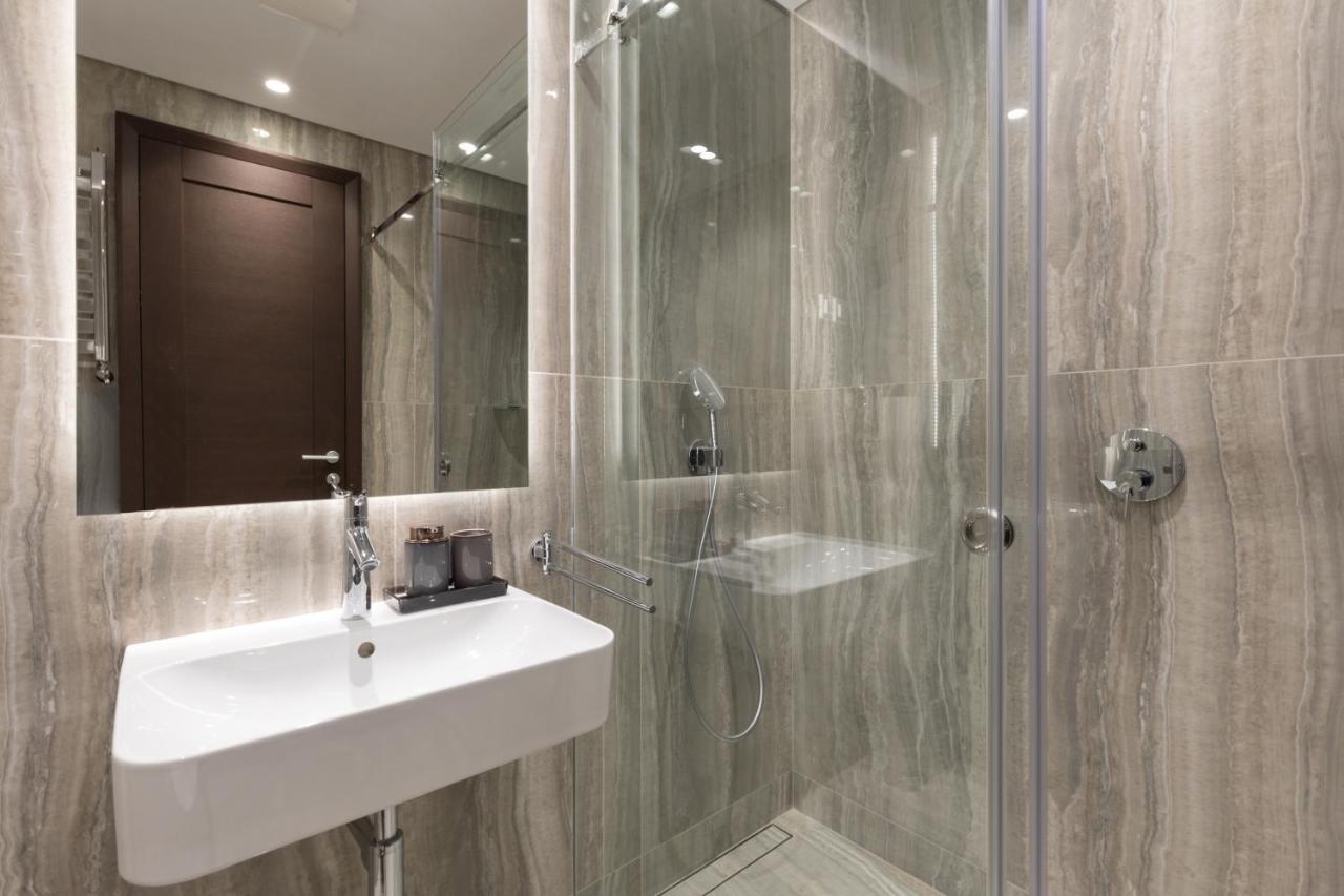 Belgrade Center Apartment Lux Екстериор снимка