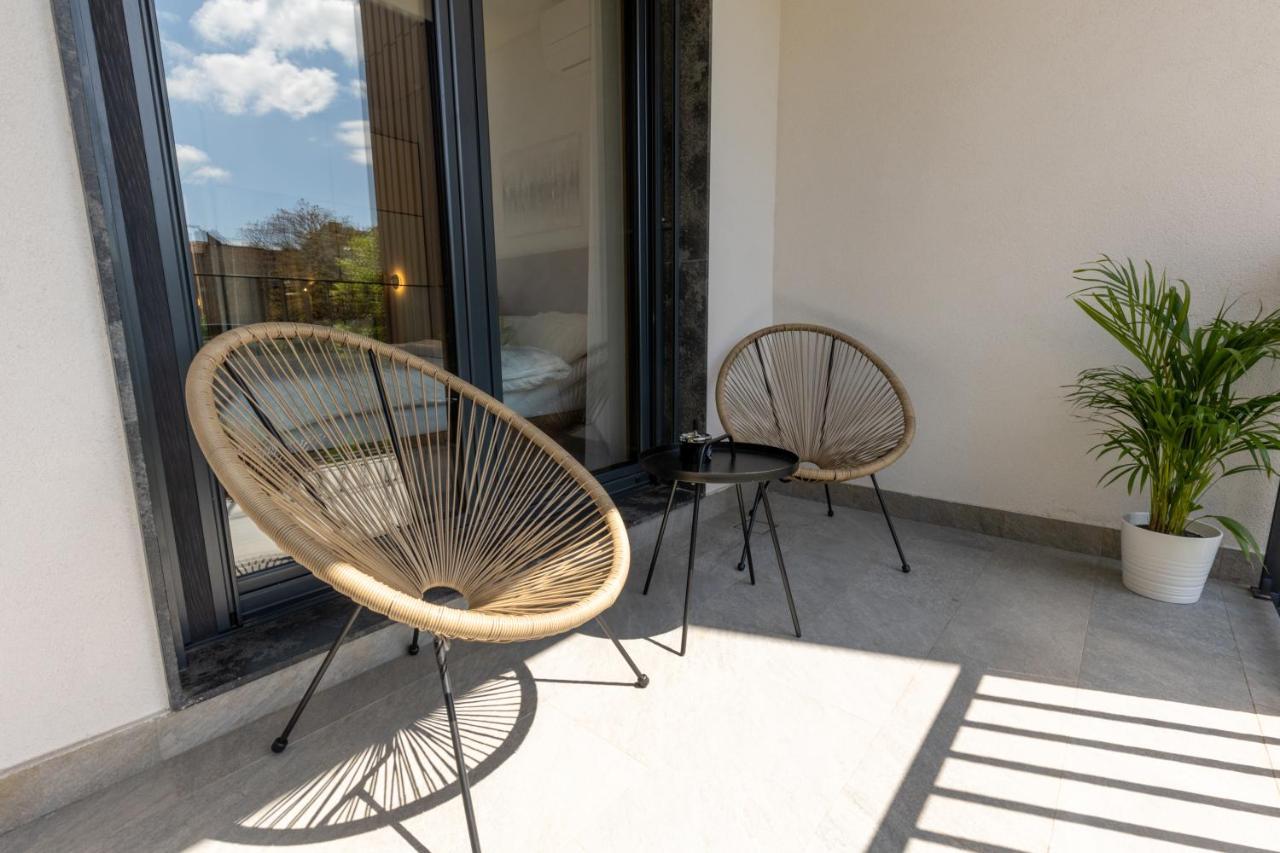 Belgrade Center Apartment Lux Екстериор снимка