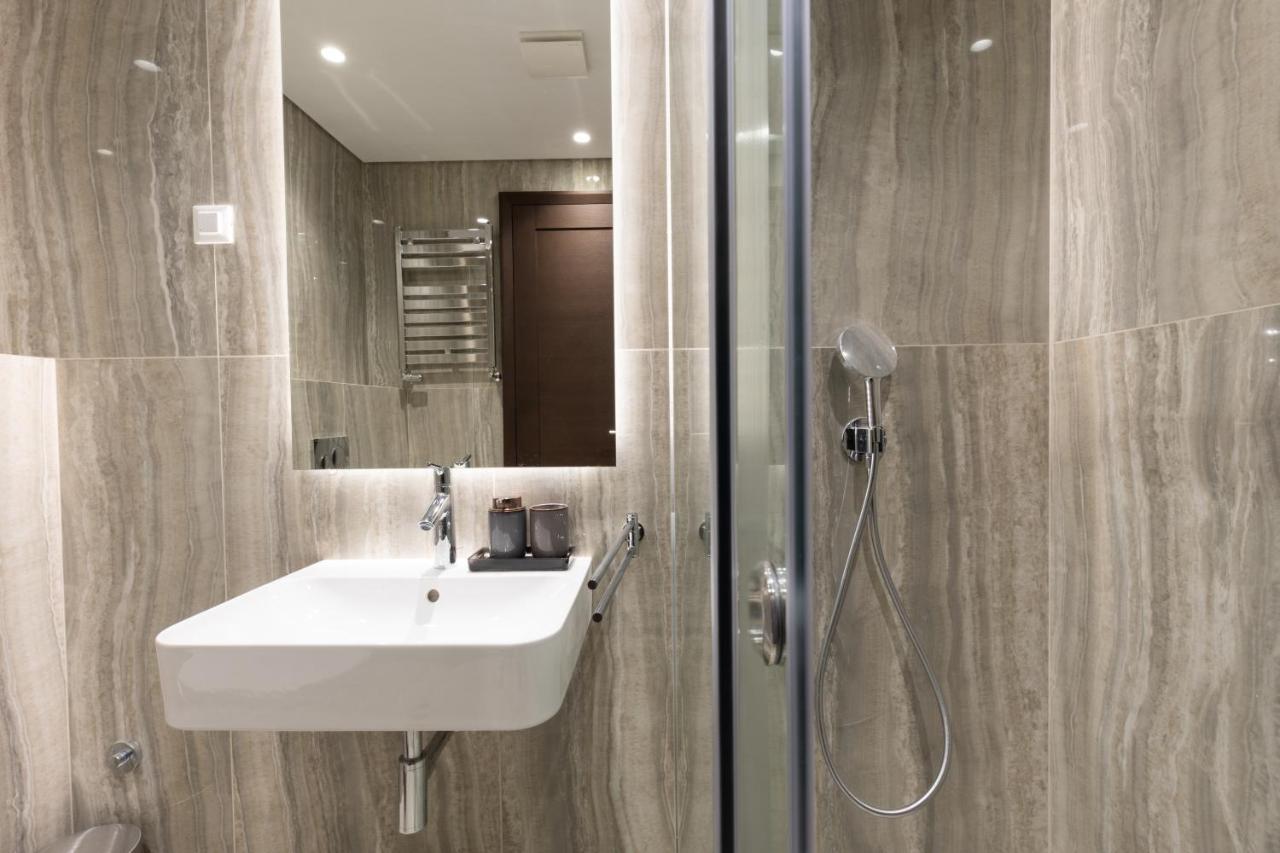 Belgrade Center Apartment Lux Екстериор снимка