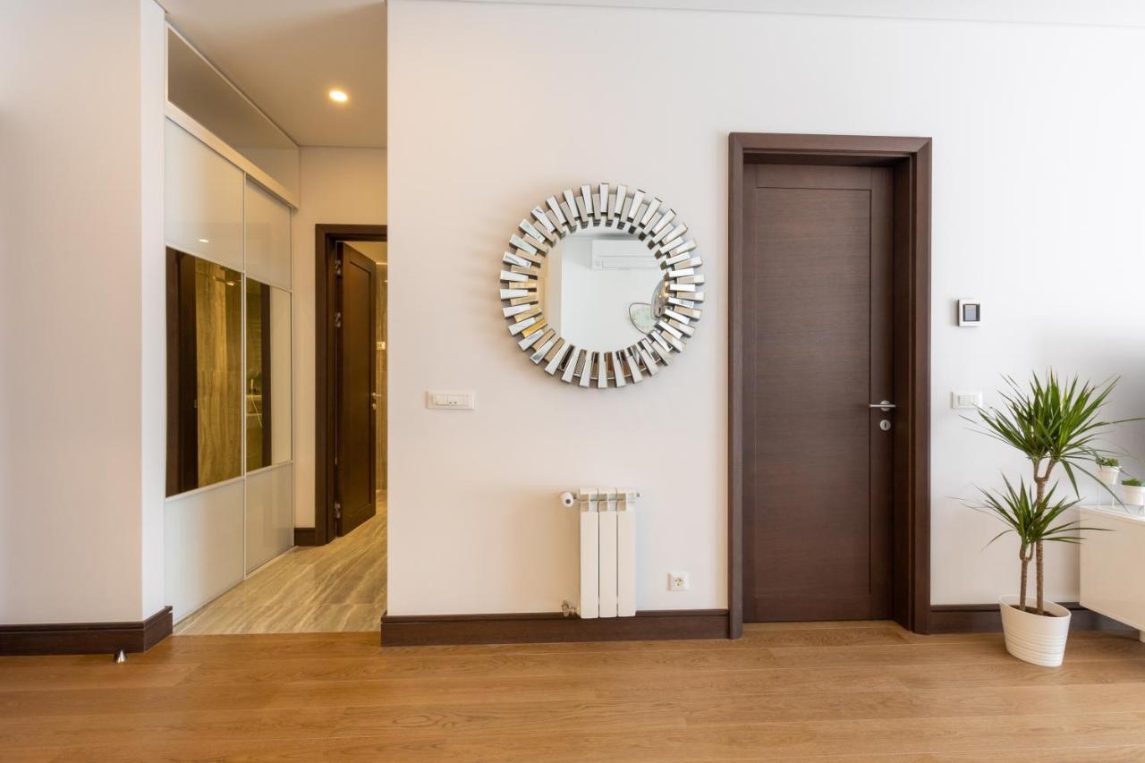 Belgrade Center Apartment Lux Екстериор снимка