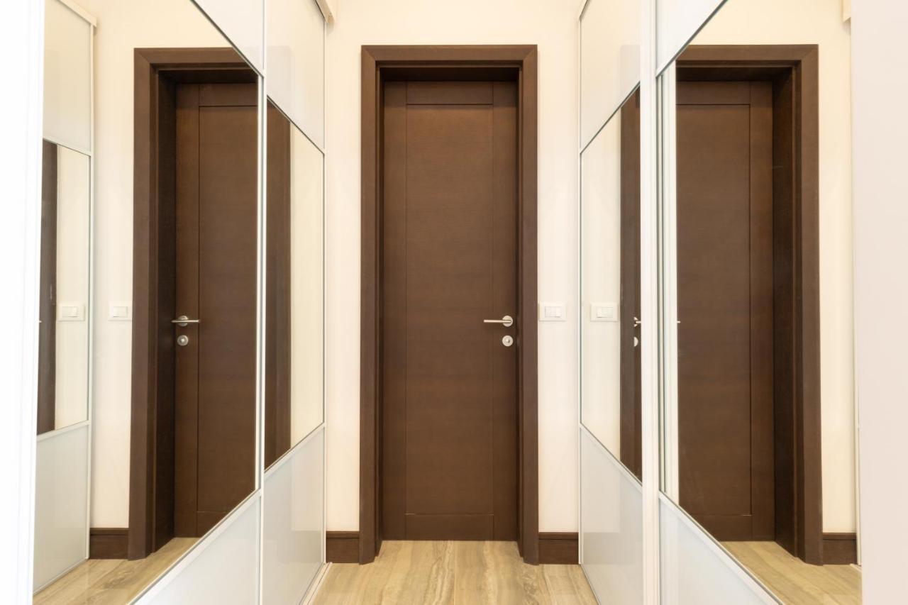 Belgrade Center Apartment Lux Екстериор снимка