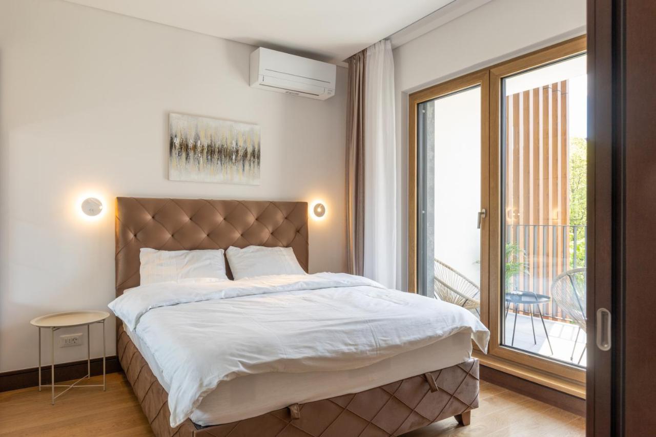 Belgrade Center Apartment Lux Екстериор снимка